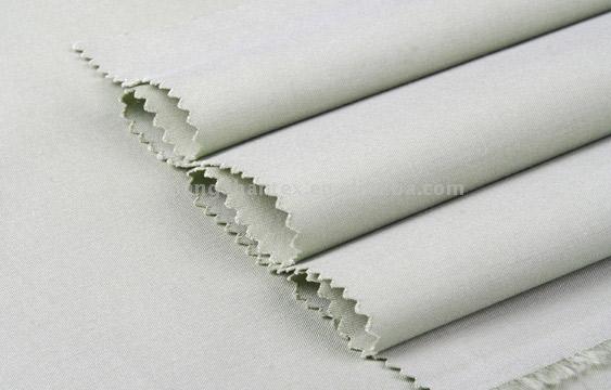 精梳棉天絲斜紋布