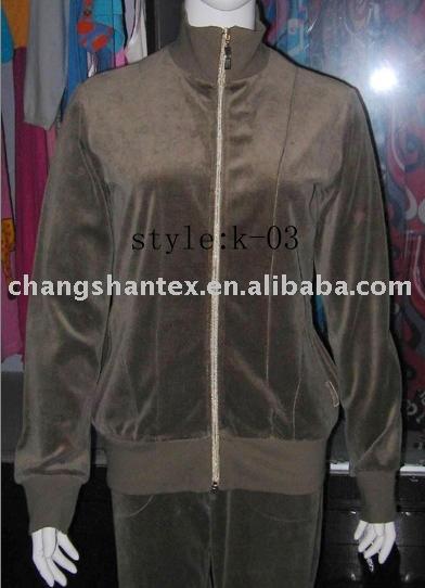 女性用ホームウェア