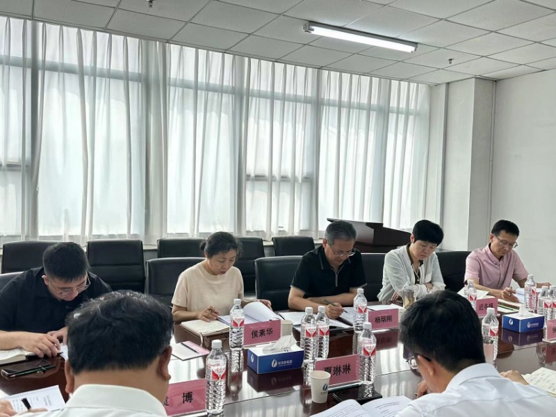 坚定生长信心 提升事情质效丨凯时AG集团赴所属企业开展调研