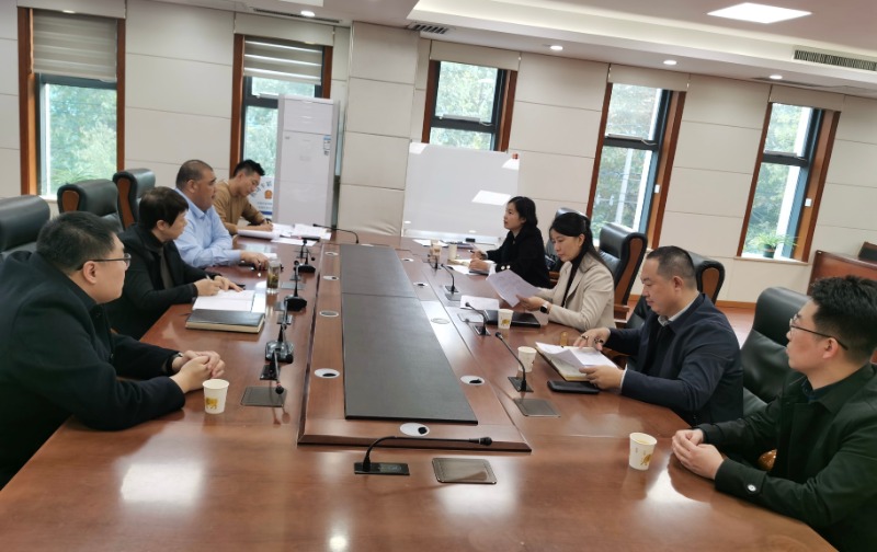 凯时AG集团开展债权追偿涉诉案件专项对接