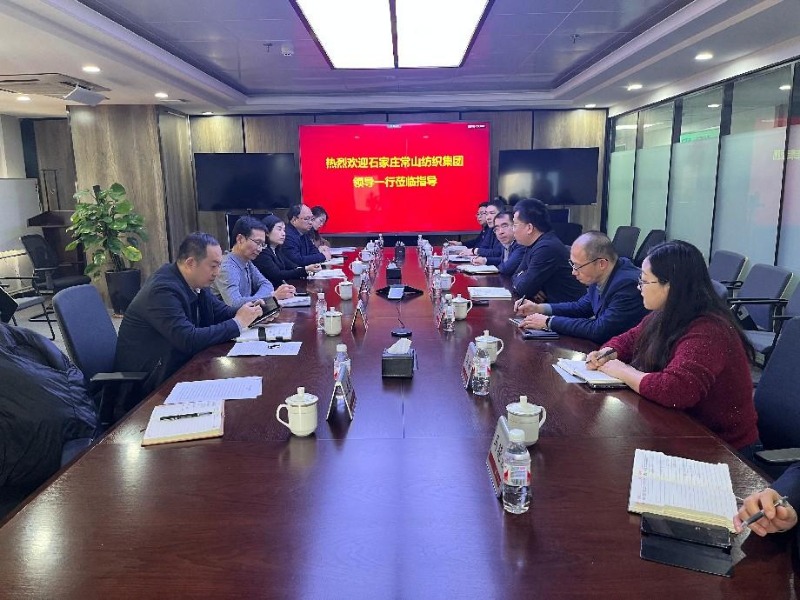 对标先进找差别 相助共赢营生长  凯时AG集团及慧发新能源赴建投新能源开展对标学习调研