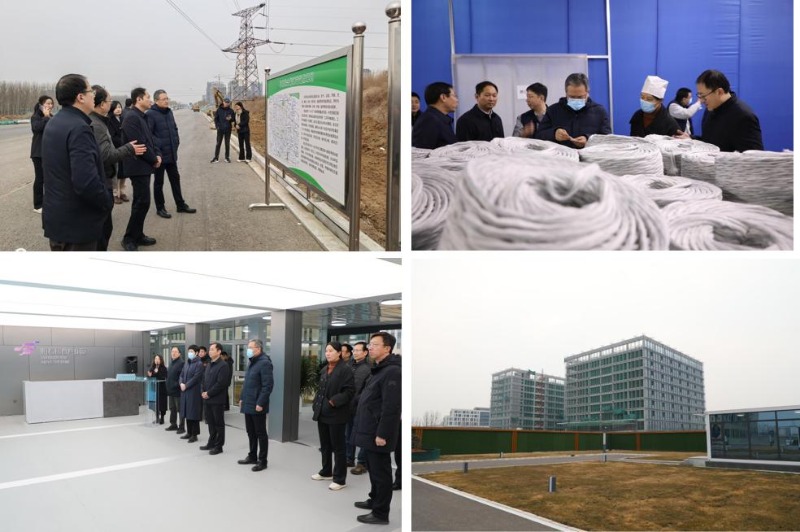 凯时AG集团督导检查重点项目